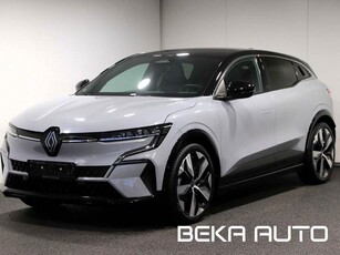 Renault Megane E-Tech 60 Techno