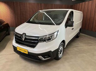 Renault Trafic 2,0 dCi 130 L2H1 Tekno