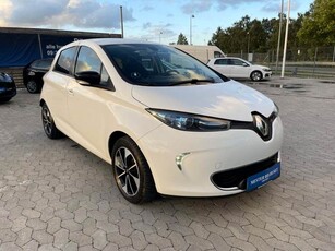 Renault Zoe 41 Intens