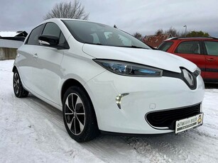 Renault Zoe 41 Intens