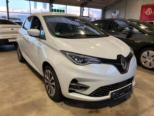 Renault Zoe 52 Intens