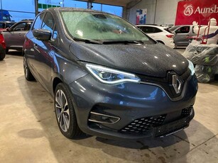 Renault Zoe 52 Intens