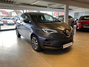 Renault Zoe 52 Intens