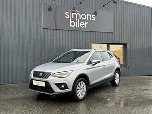 Seat Arona 1,0 TSi 95 Xcellence