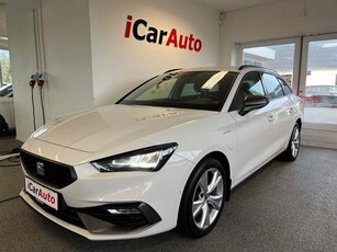 Seat Leon 1,4 eHybrid FR Sportstourer DSG