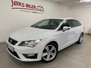 Seat Leon 1,4 TSi 150 FR ST