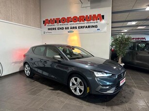 Seat Leon 1,5 TSi 150 FR