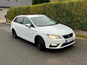 Seat Leon 1,5 TSi 150 Style ST DSG