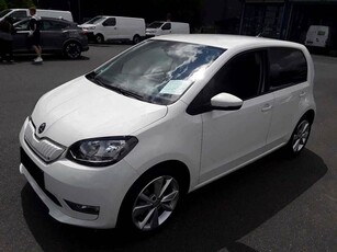 Skoda Citigo-e iV Best of