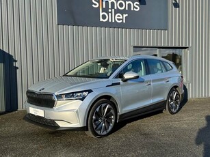 Skoda Enyaq 60 iV