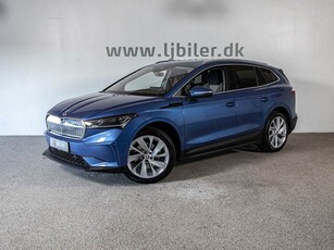 Skoda Enyaq 80 iV Lodge