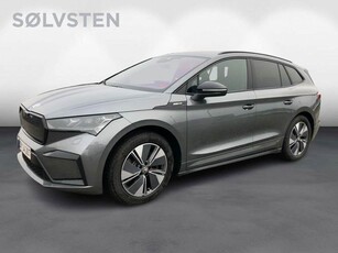 Skoda Enyaq 80X iV Sportline Max