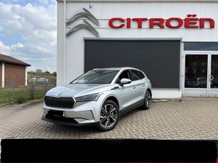 Skoda Enyaq iV 80 EL 204HK 5d Aut.