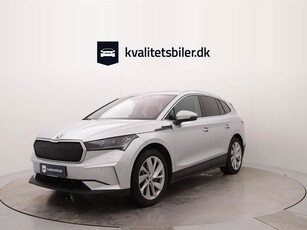 Skoda Enyaq iV 80 EL Selection Lounge 204HK 5d Aut.