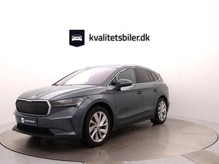 Skoda Enyaq iV 80 EL Selection Suite 204HK 5d Aut.