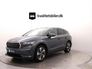 Skoda Enyaq iV 80 EL Selection Suite 204HK 5d Aut.