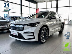 Skoda Enyaq iV RS Max