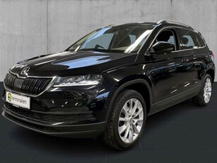 Skoda Karoq 1,5 TSi 150 Celebration DSG