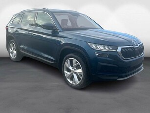 Skoda Kodiaq 2,0 TDi 150 Style DSG