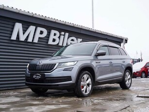 Skoda Kodiaq 2,0 TDi 150 Style DSG 7prs