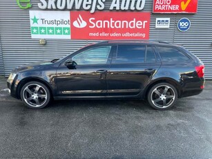 Skoda Octavia 1,0 TSi 115 Ambition Combi DSG