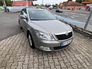 Skoda Octavia 1,2 TSi 105 Ambiente