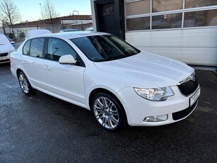 Skoda Superb 1,4 TSi 125 Comfort