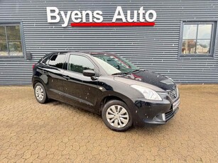 Suzuki Baleno 1,2 Dualjet Active