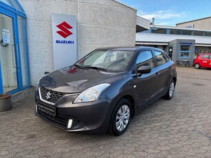 Suzuki Baleno 1,2 Dualjet Comfort CVT