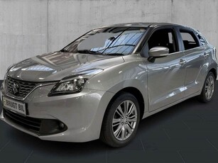 Suzuki Baleno 1,2 Dualjet Exclusive