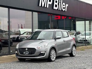 Suzuki Swift 1,2 Dualjet Club