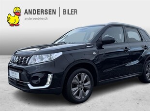 Suzuki Vitara 1,0 Boosterjet Active 112HK 5d