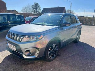 Suzuki Vitara 1,0 Boosterjet Active aut.