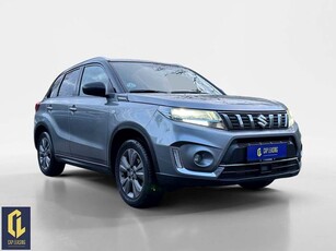 Suzuki Vitara 1,4 mHybrid Active