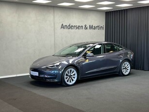 Tesla Model 3 EL Long Range 19'' AWD 498HK Aut.