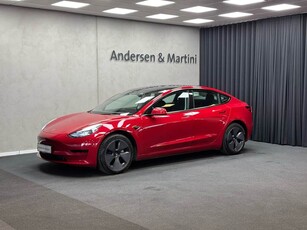 Tesla Model 3 EL Long Range AWD 498HK Aut.