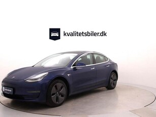 Tesla Model 3 EL Standard Range 283HK Aut.