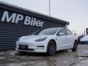 Tesla Model 3 RWD