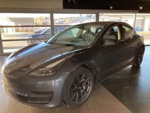 Tesla Model 3 Standard Range+ RWD