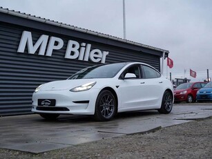 Tesla Model 3 Standard Range+ RWD