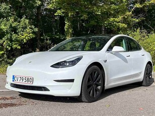 Tesla Model 3 Standard Range+ RWD