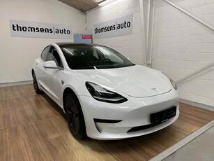 Tesla Model 3 Standard Range+ RWD