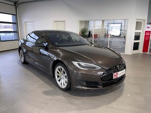 Tesla Model S 60