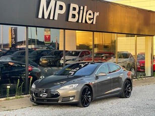 Tesla Model S 85D