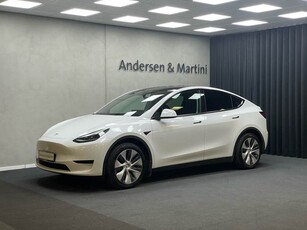 Tesla Model Y EL RWD 299HK 5d Aut.