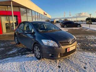 Toyota Auris 1,6 T2