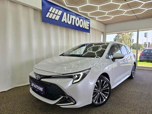 Toyota Corolla 1,8 Hybrid Style Touring Sports e-CVT