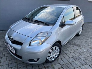 Toyota Yaris 1,3 T3 M/M