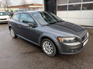 Volvo C30 1,6 Kinetic