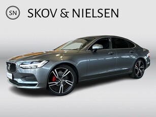 Volvo S90 2,0 D4 190 Momentum aut.